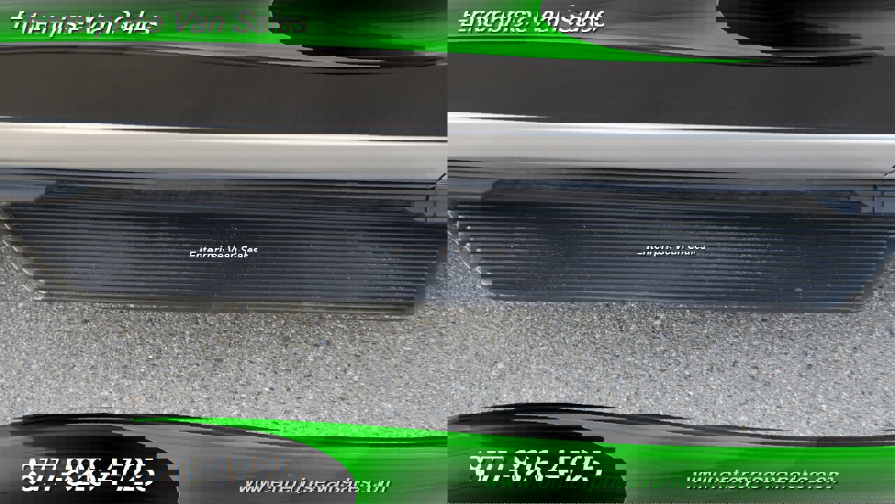 Used 2024 Ford Transit 350 XLT image 11