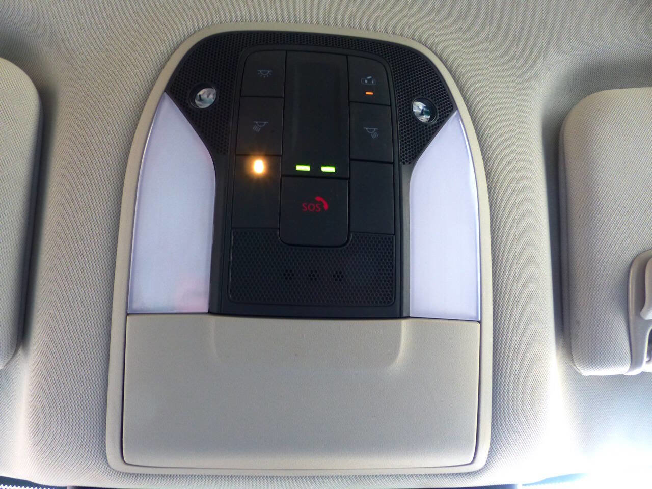 Used 2021 INFINITI QX50 Pure image 38