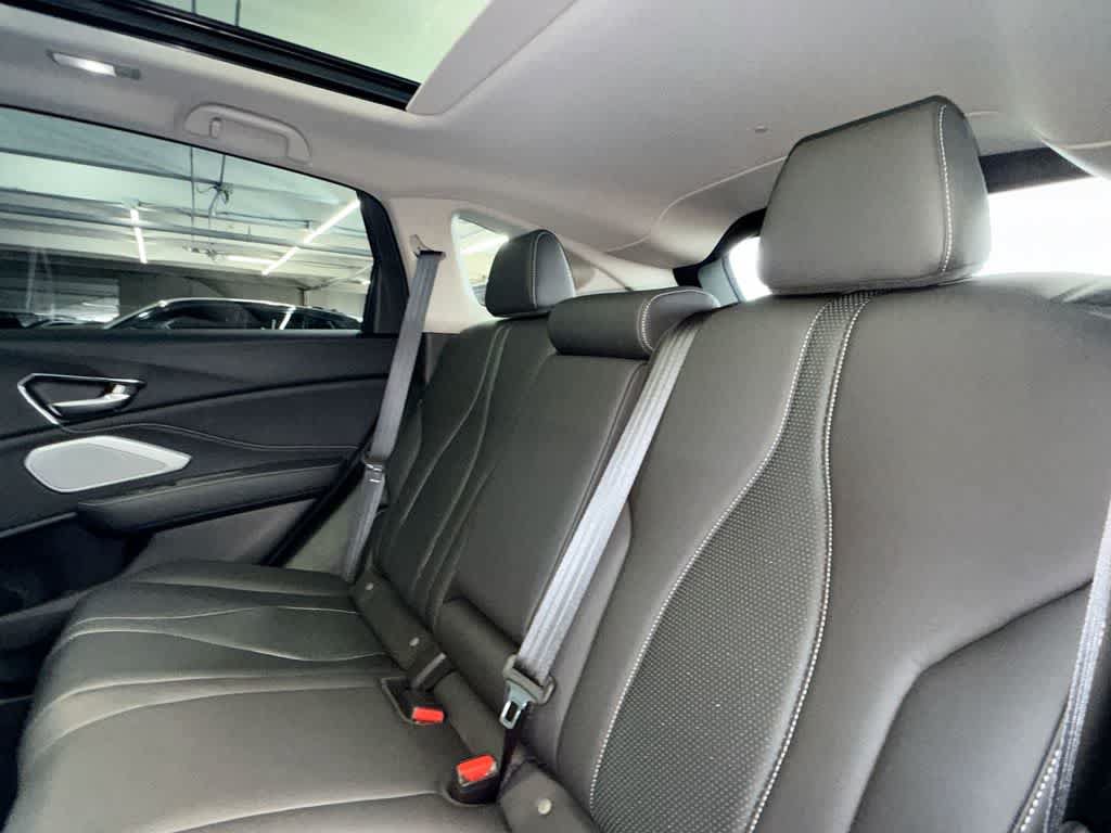 Used 2024 Acura RDX w/ Technology Package AWD/4WD image 22