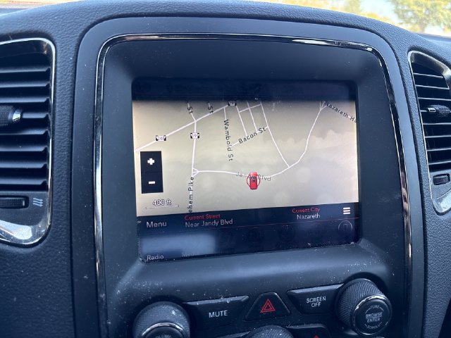 Used 2018 Dodge Durango R/T AWD/4WD image 26