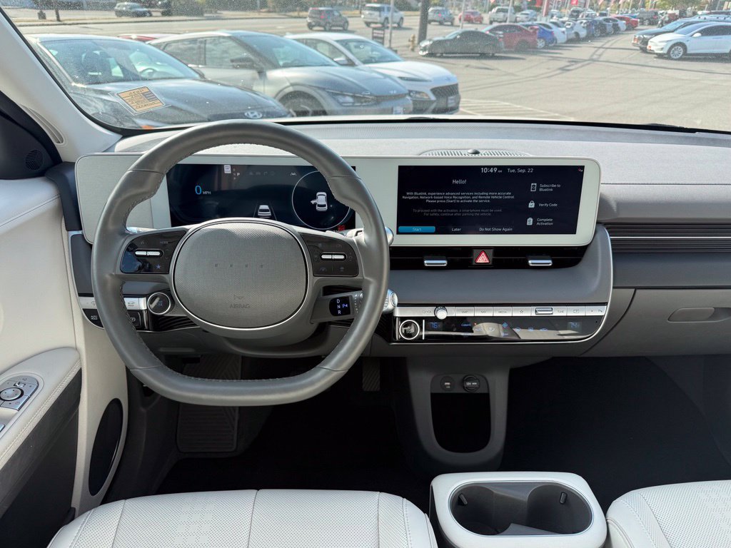 Certified 2023 Hyundai Ioniq 5 SEL w/ Cargo Package AWD/4WD image 24