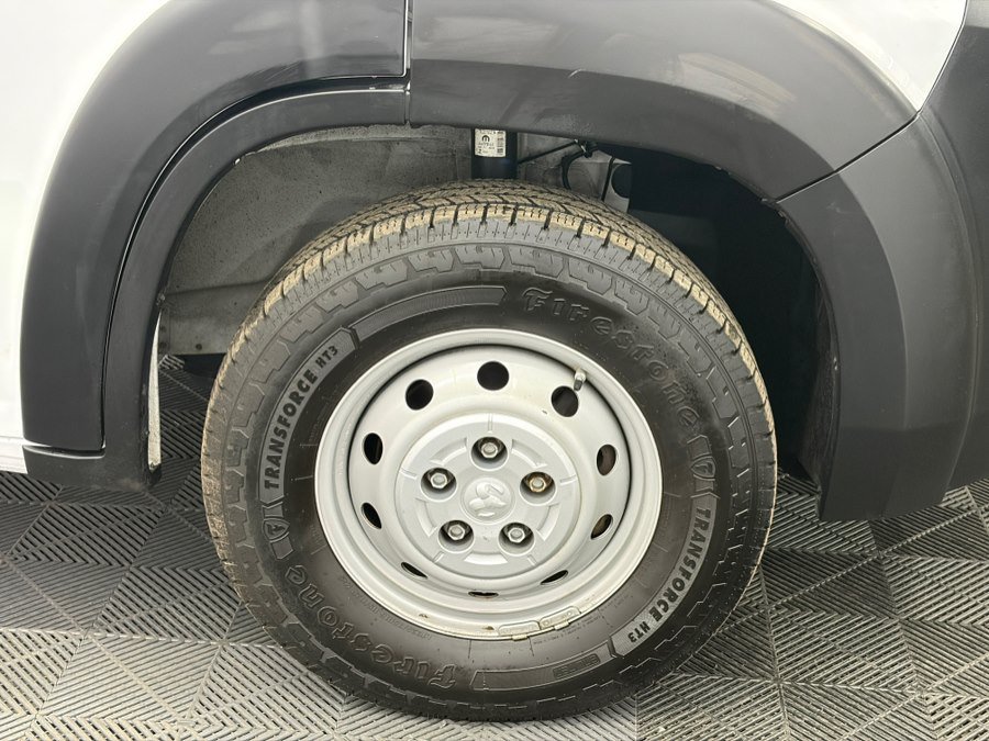 Used 2023 RAM ProMaster 2500 FWD image 35