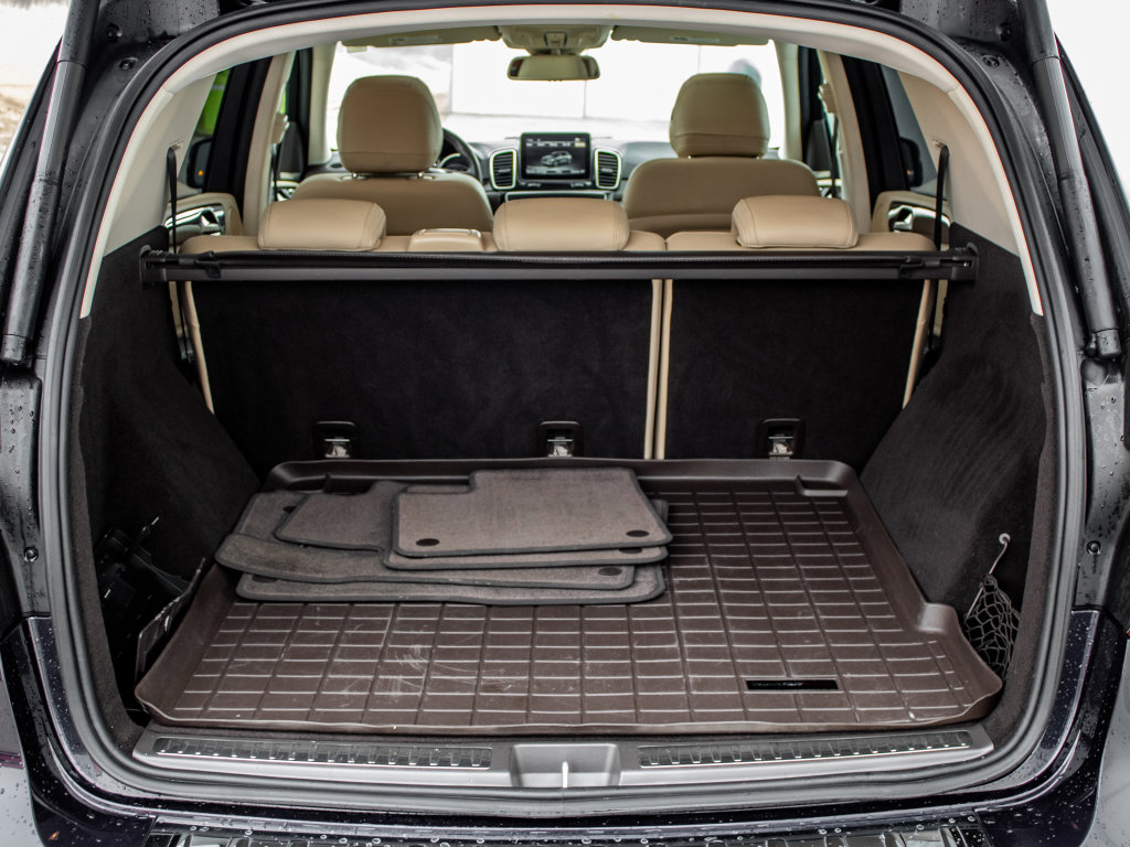 Used 2017 Mercedes-Benz GLE 350 4MATIC image 28