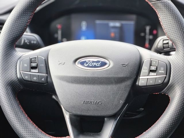 Used 2025 Ford Escape ST-Line FWD image 16