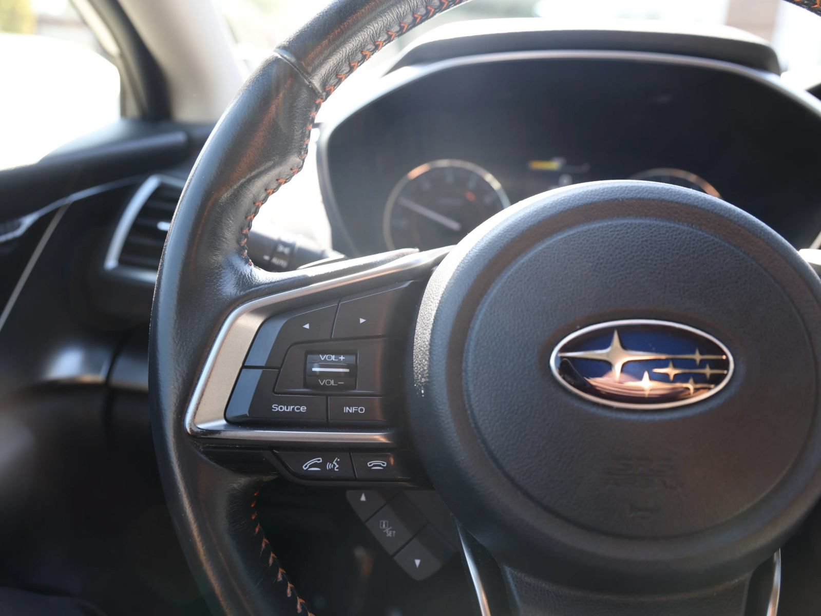 Used 2019 Subaru Crosstrek 2.0i Limited w/ Moonroof Package AWD/4WD image 29