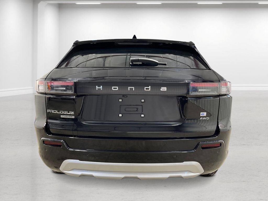 New 2026 Honda Prologue Touring image 4