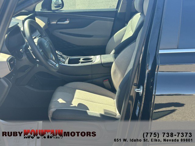 Used 2023 Hyundai Santa Fe SE image 10