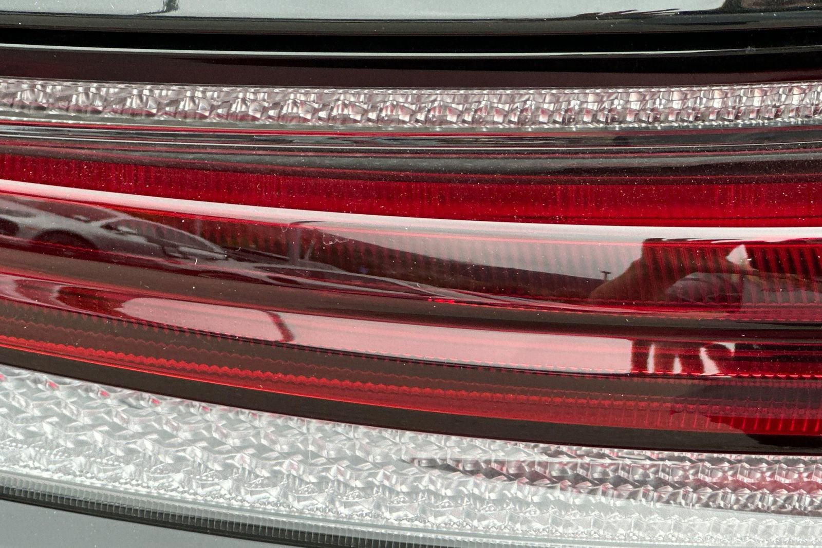 New 2026 Porsche Cayenne Coupe image 39