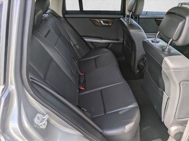 Used 2015 Mercedes-Benz GLK 350 4MATIC image 19