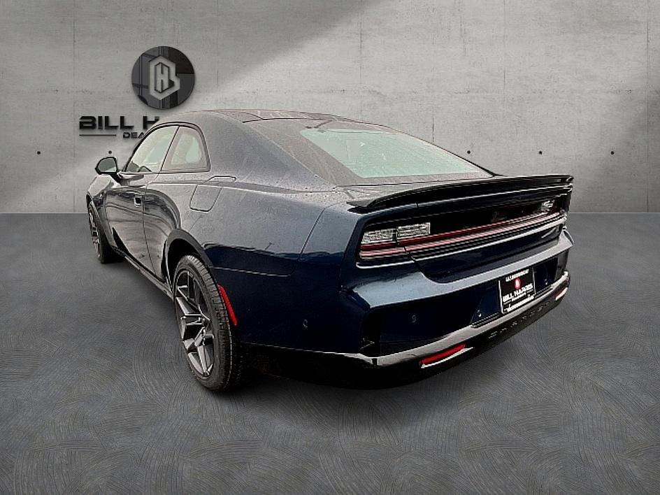 New 2026 Dodge Charger R/T Scat Pack image 9