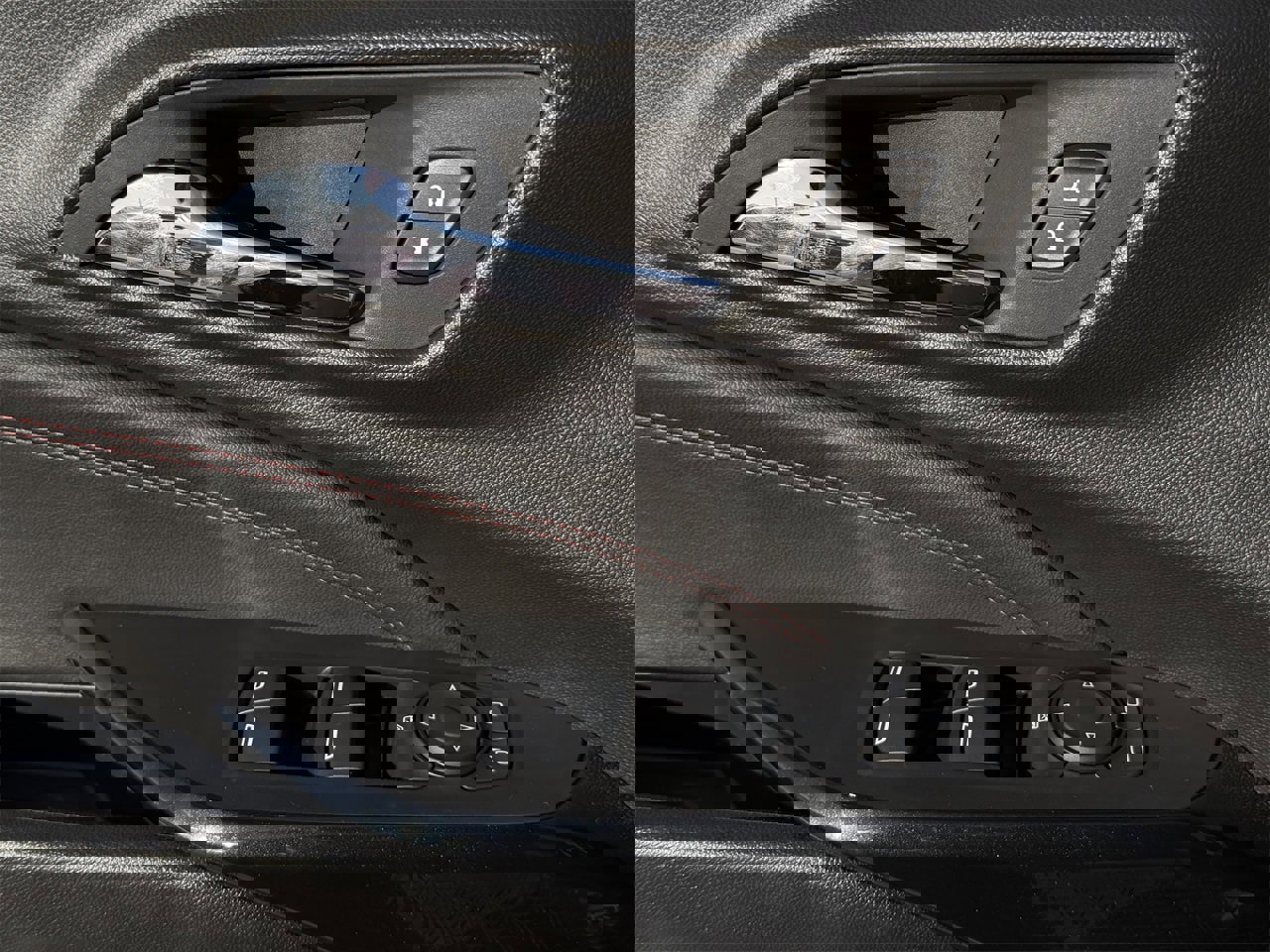 New 2026 Chevrolet Trax RS w/ Sunroof Package image 21