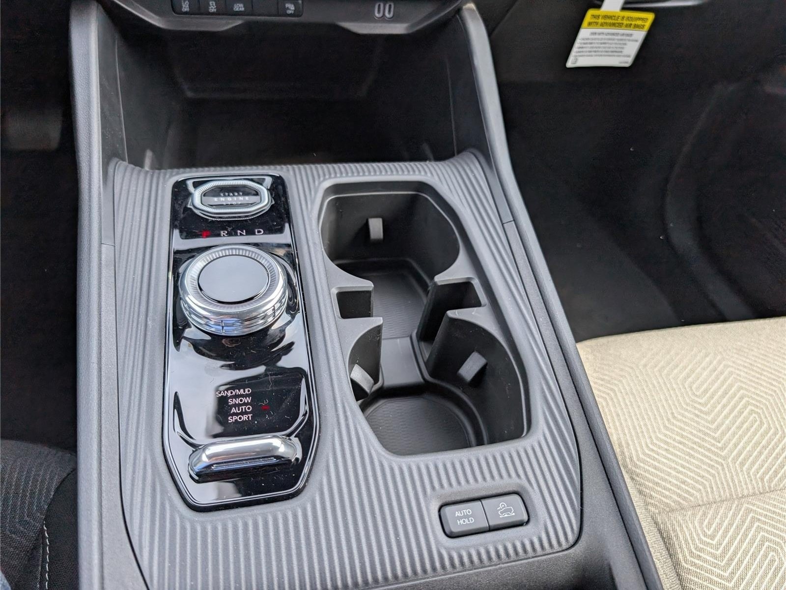 New 2026 Jeep Cherokee Laredo AWD/4WD image 20
