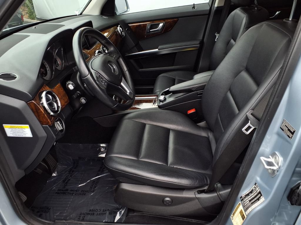 Used 2013 Mercedes-Benz GLK 350 2WD image 14