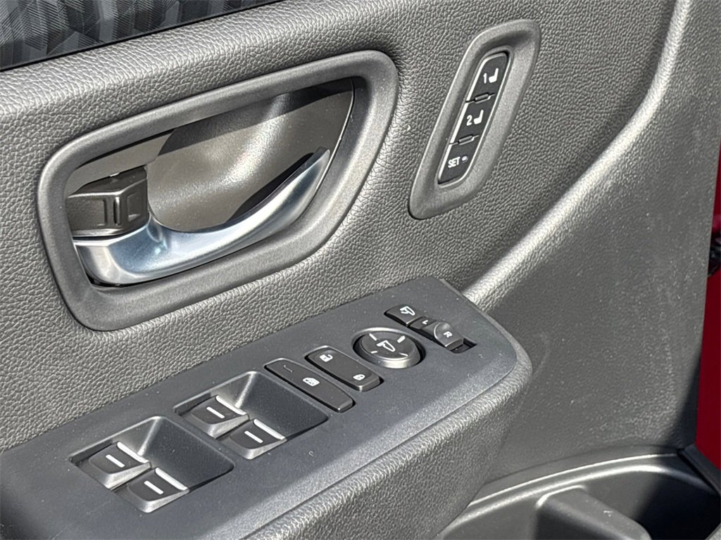 New 2026 Honda Passport TrailSport Elite image 15