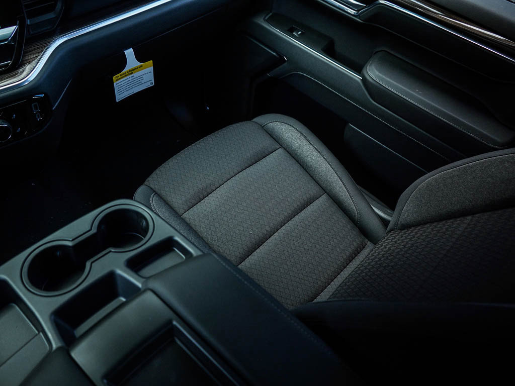 New 2026 Chevrolet Silverado 1500 LT AWD/4WD image 23