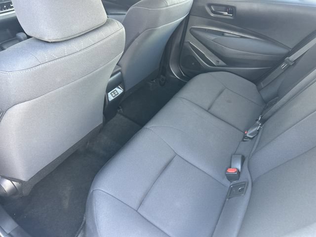 Used 2025 Toyota Corolla LE FWD image 27