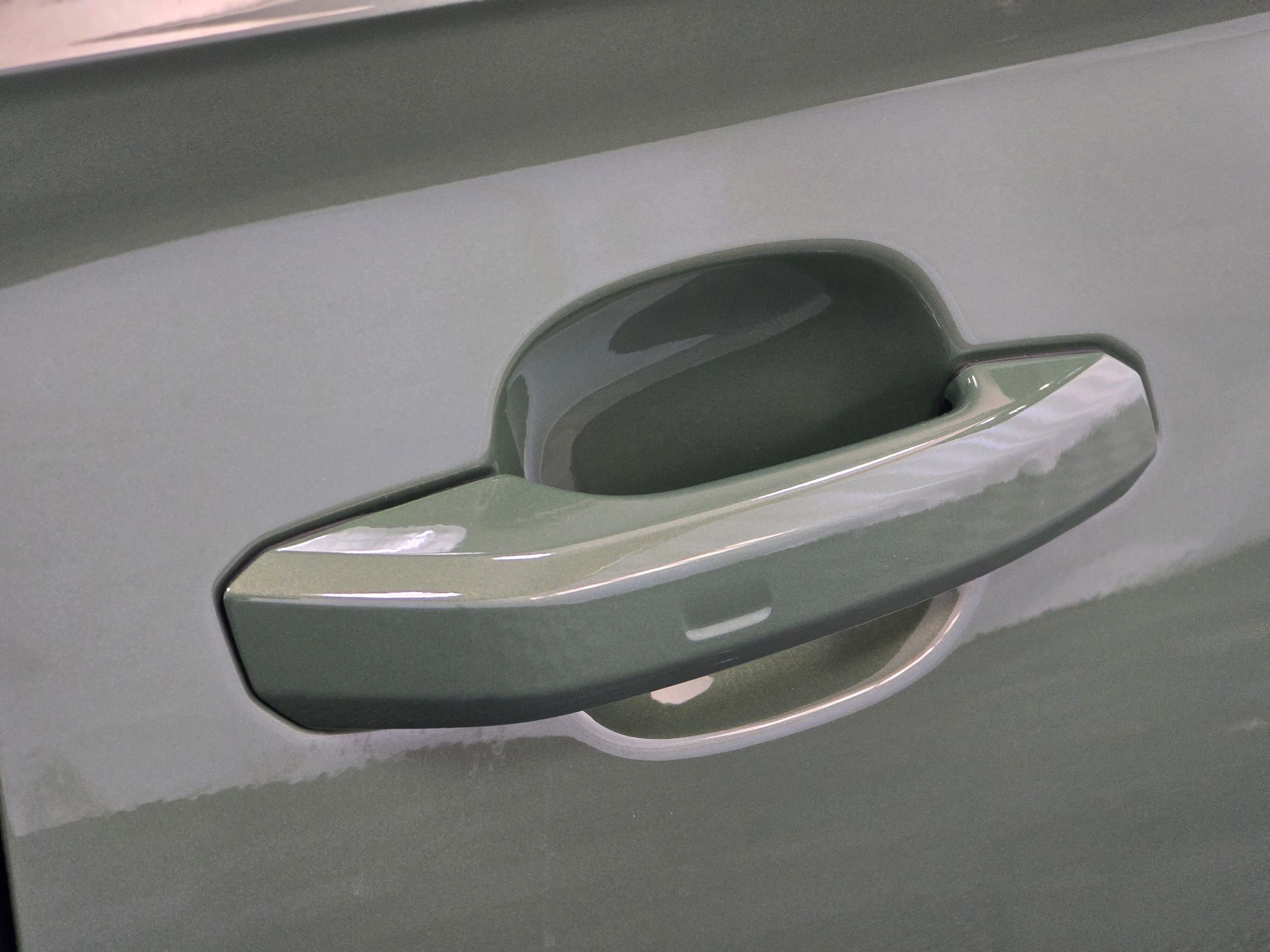 Used 2024 Audi SQ5 Premium Plus image 31