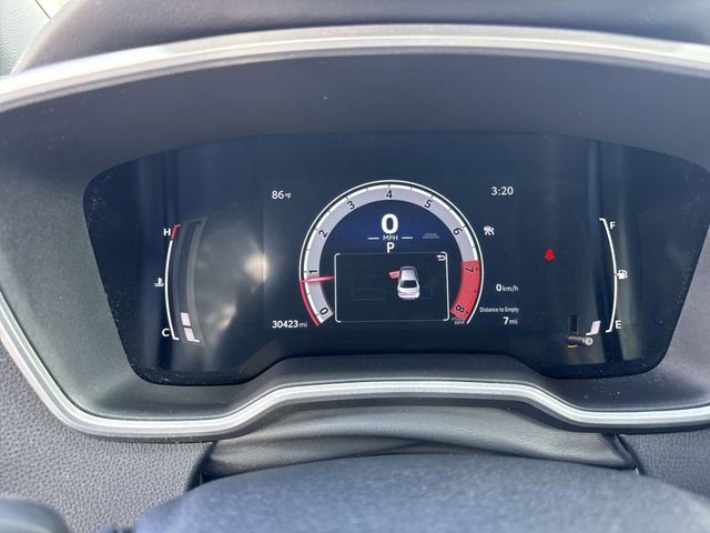 Used 2023 Toyota Corolla XSE FWD image 15