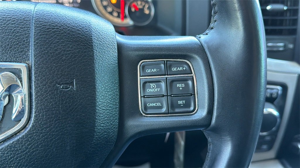 Used 2018 RAM 1500 Lone Star image 30