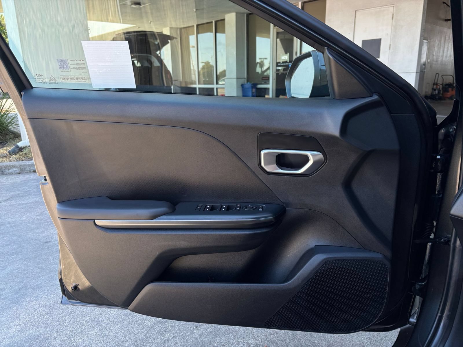 Used 2026 Kia K4 FWD image 18
