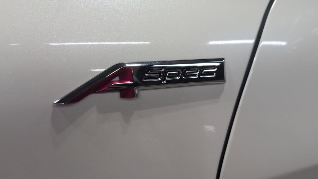 Used 2021 Acura TLX w/ A-SPEC Pkg AWD/4WD image 28