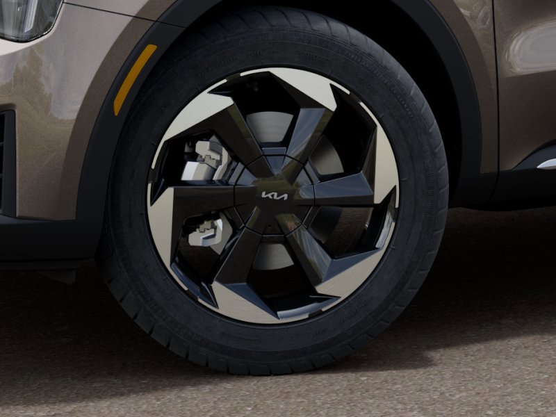 New 2026 Kia Sorento EX image 9