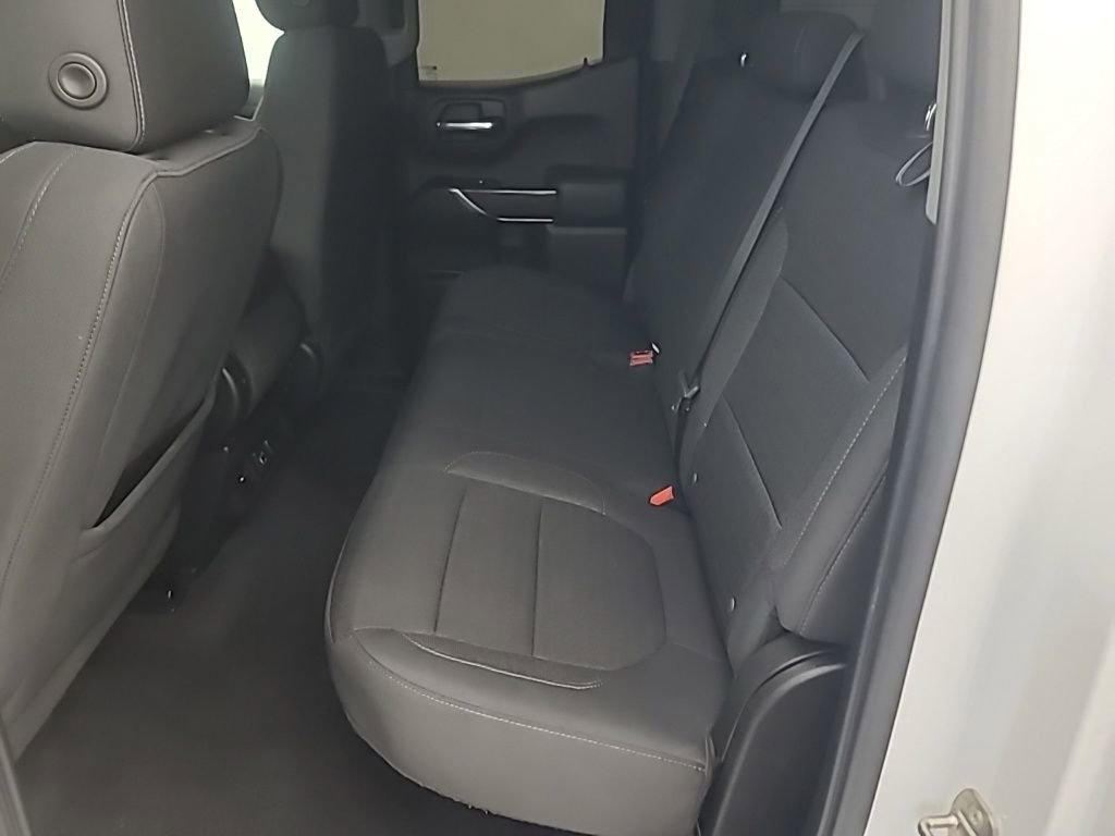 Used 2020 GMC Sierra 1500 Elevation w/ Elevation Value Package image 19