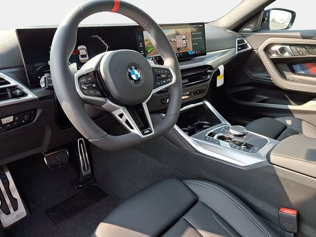 New 2026 BMW M240i xDrive Coupe w/ Premium Package AWD/4WD image 10