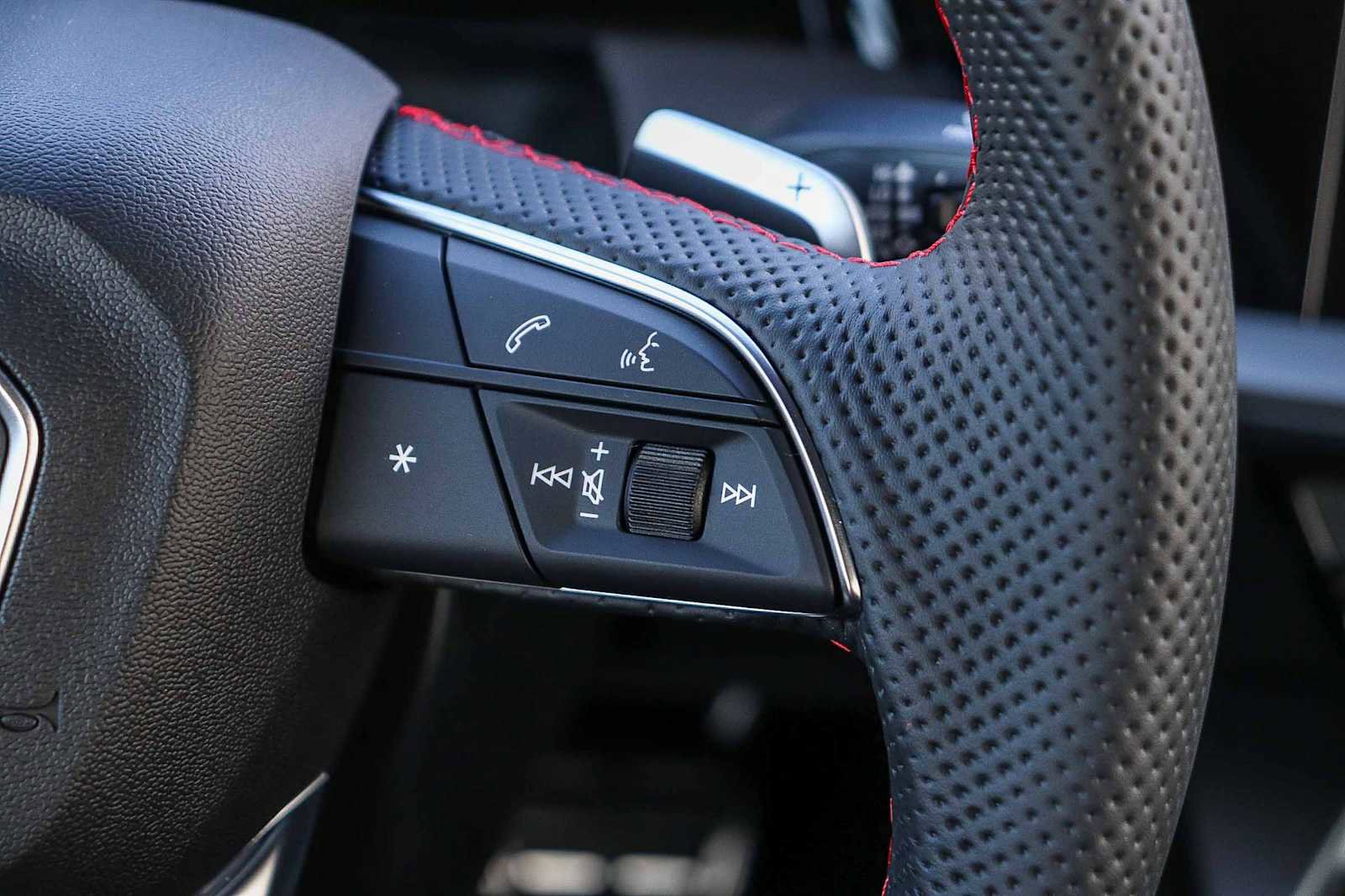 New 2026 Audi S3 Premium image 21