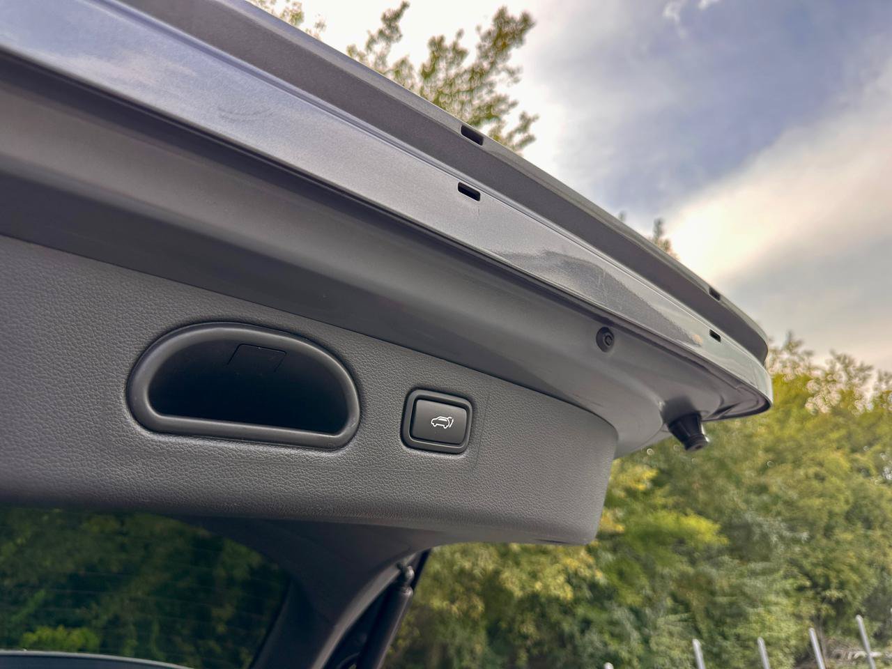Used 2019 Hyundai Tucson Night FWD image 30