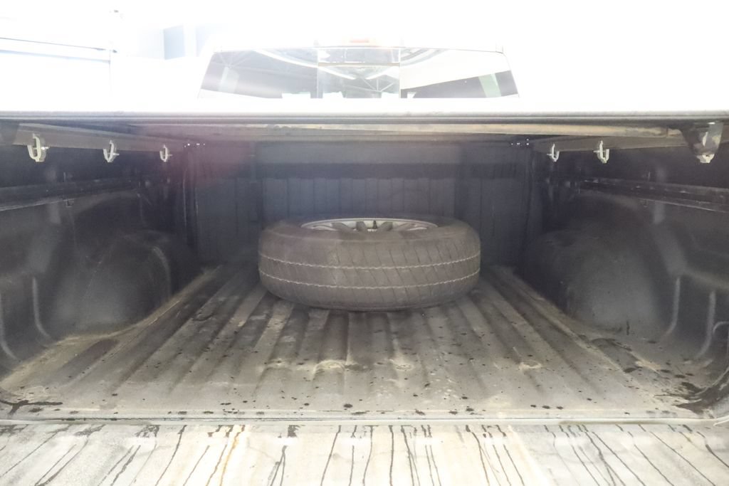 Certified 2024 RAM 1500 Big Horn w/ Trailer Tow Group AWD/4WD image 21