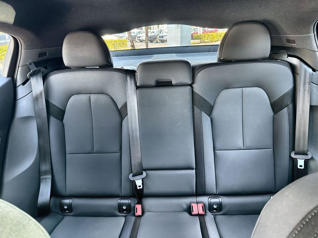 Used 2021 Polestar Polestar 2 image 14