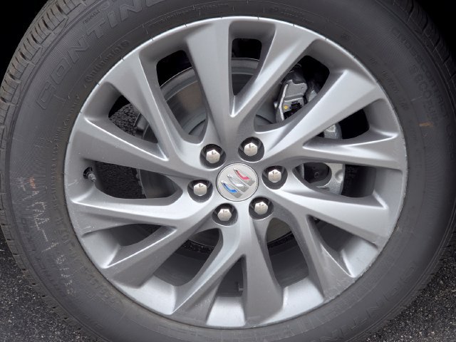 New 2026 Buick Enclave Preferred w/ Power Package AWD/4WD image 13