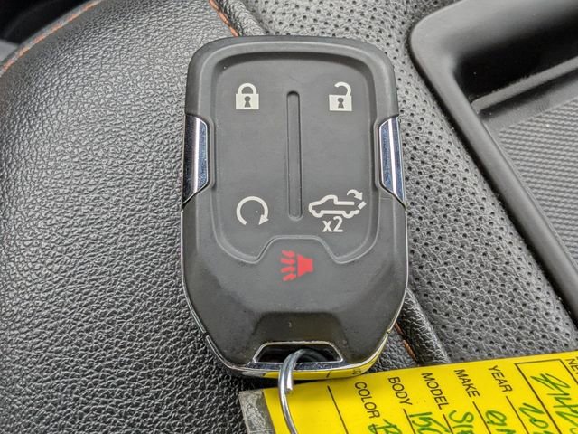 Used 2022 GMC Sierra 1500 AT4 w/ AT4 Premium Package image 30