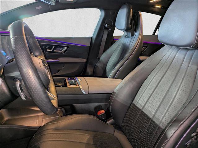 Certified 2023 Mercedes-Benz EQS 580 EQS 580 image 18