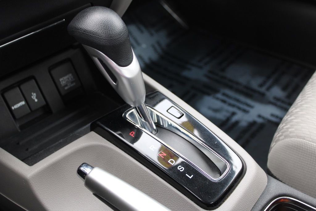 Used 2014 Honda Civic EX image 40