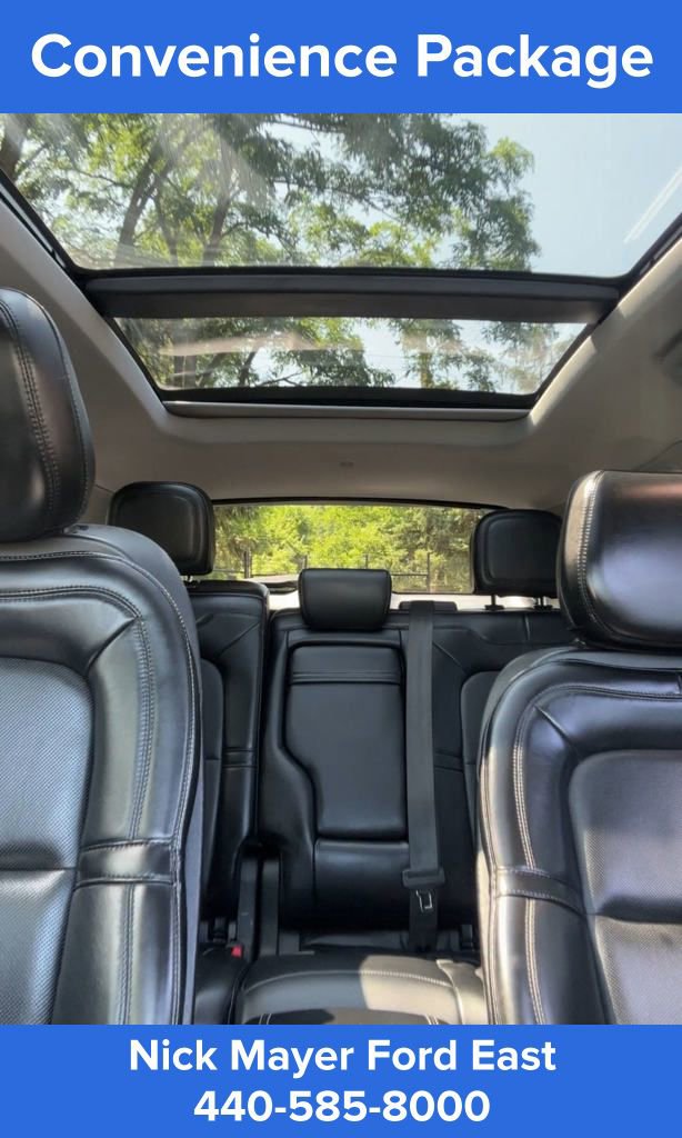 Used 2020 Lincoln Corsair AWD w/ Premium Package image 12