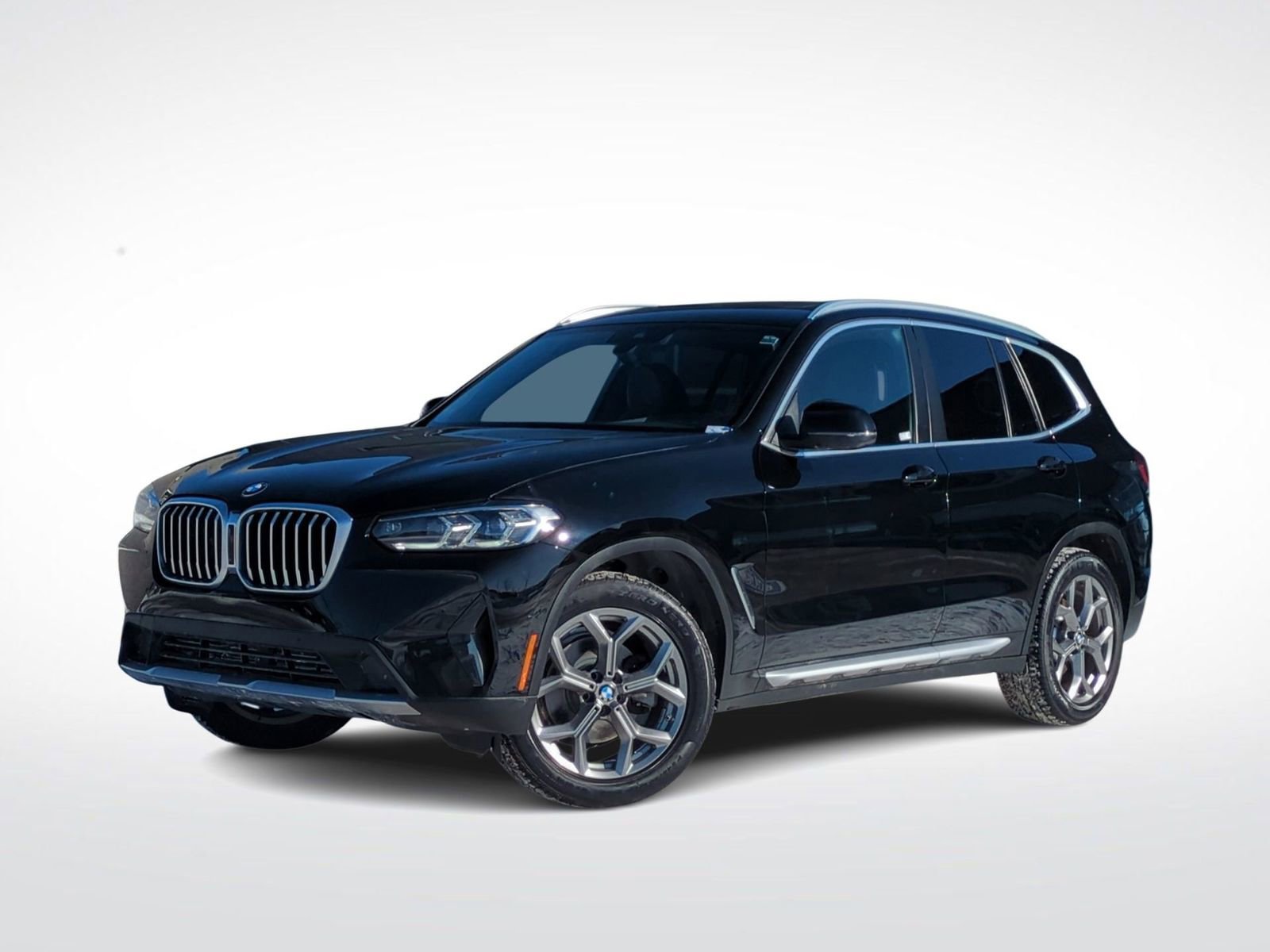 Used 2022 BMW X3 xDrive30i