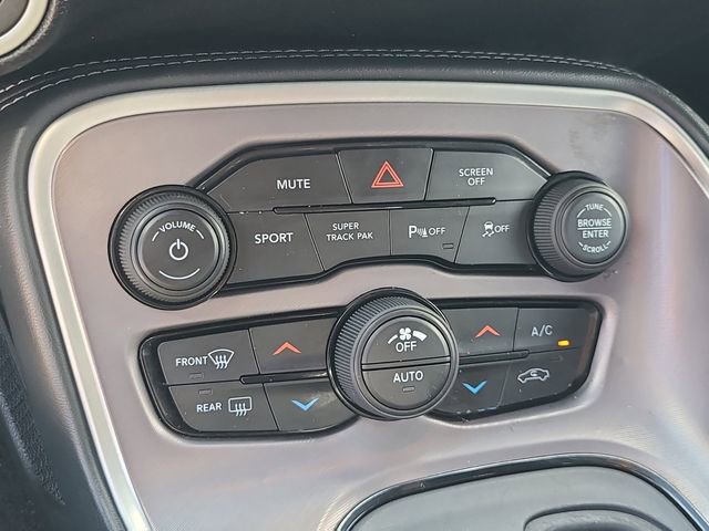 Used 2022 Dodge Challenger GT image 29