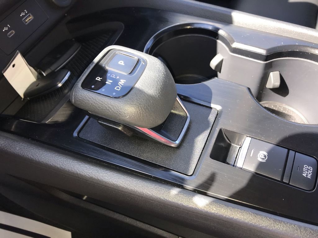 Used 2023 Nissan Rogue SV w/ SV Premium B Package AWD/4WD image 19