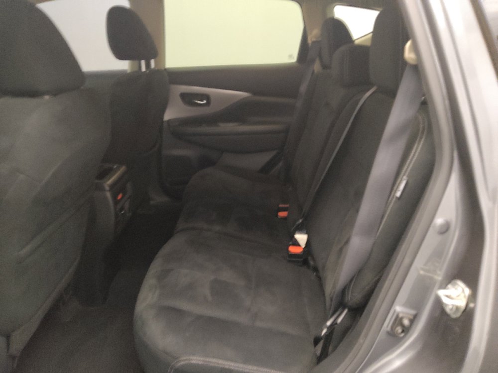 Used 2020 Nissan Murano S w/ Technology Package image 18