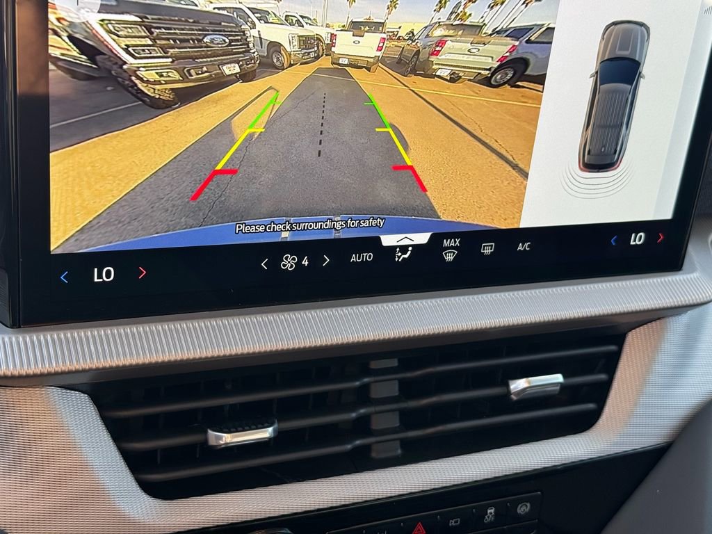 New 2026 Ford Explorer Active image 18