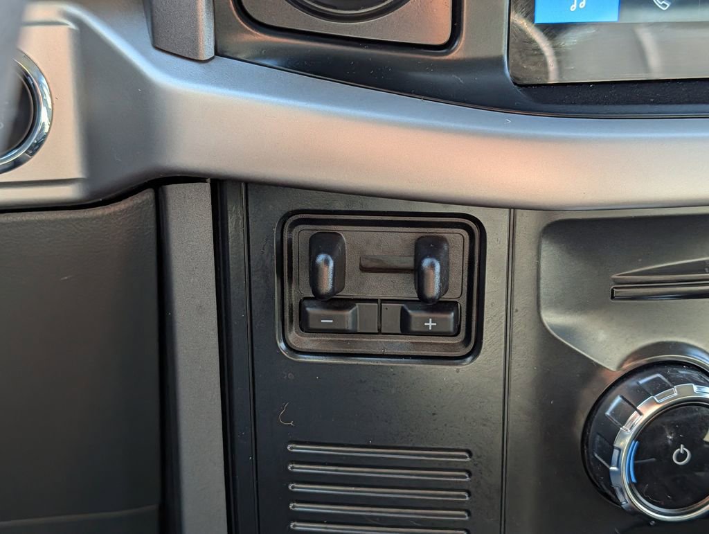 Used 2022 Ford F150 Lightning Pro w/ Tow Technology Package image 24