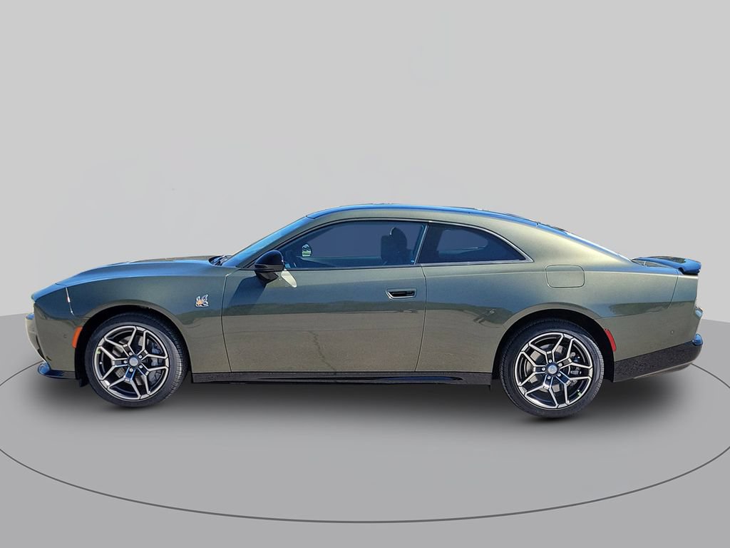 New 2026 Dodge Charger Scat Pack AWD/4WD image 6