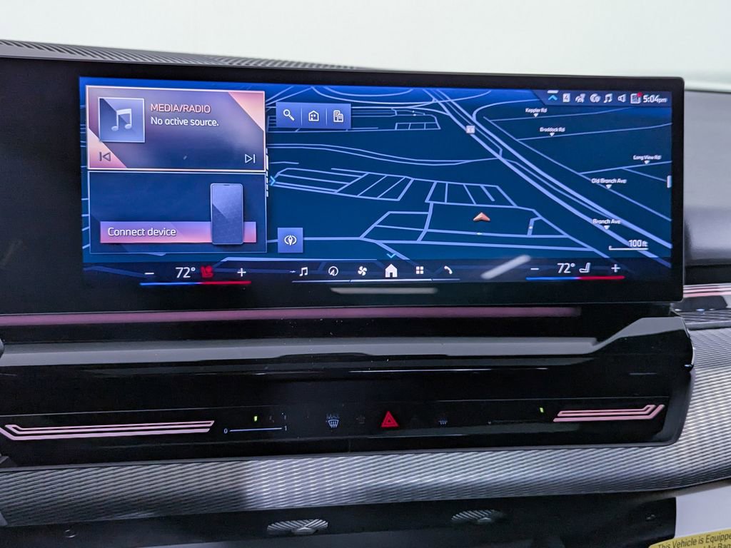 New 2026 BMW 530i xDrive w/ M Sport Package image 18