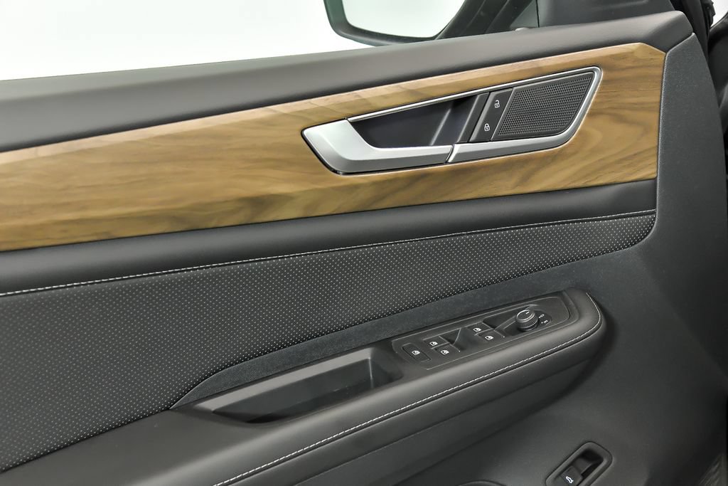 New 2026 Volkswagen Atlas SE AWD/4WD image 5