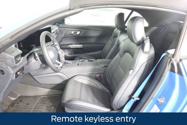 New 2026 Ford Mustang Premium image 23