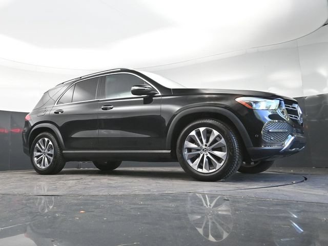 Used 2022 Mercedes-Benz GLE 350 4MATIC w/ Premium Package image 26
