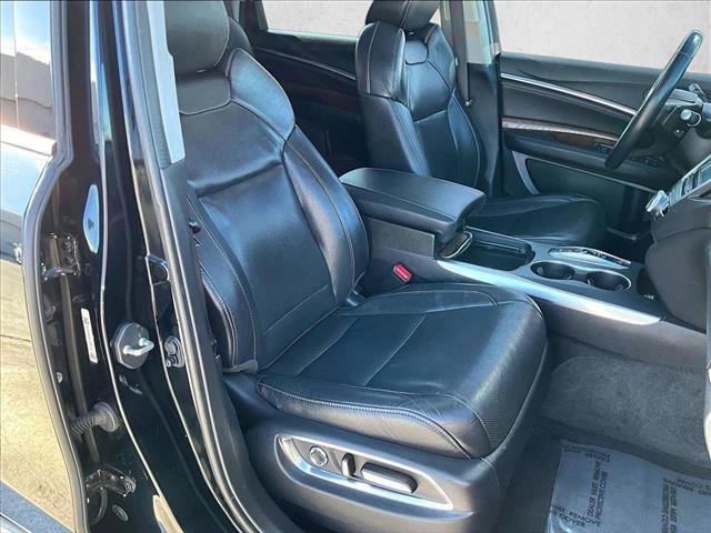 Used 2020 Acura MDX FWD w/ Technology Package image 9