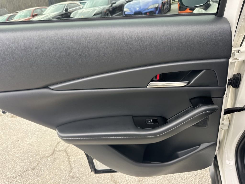 Used 2025 MAZDA CX-30 AWD 2.5 S w/ Preferred Package image 27